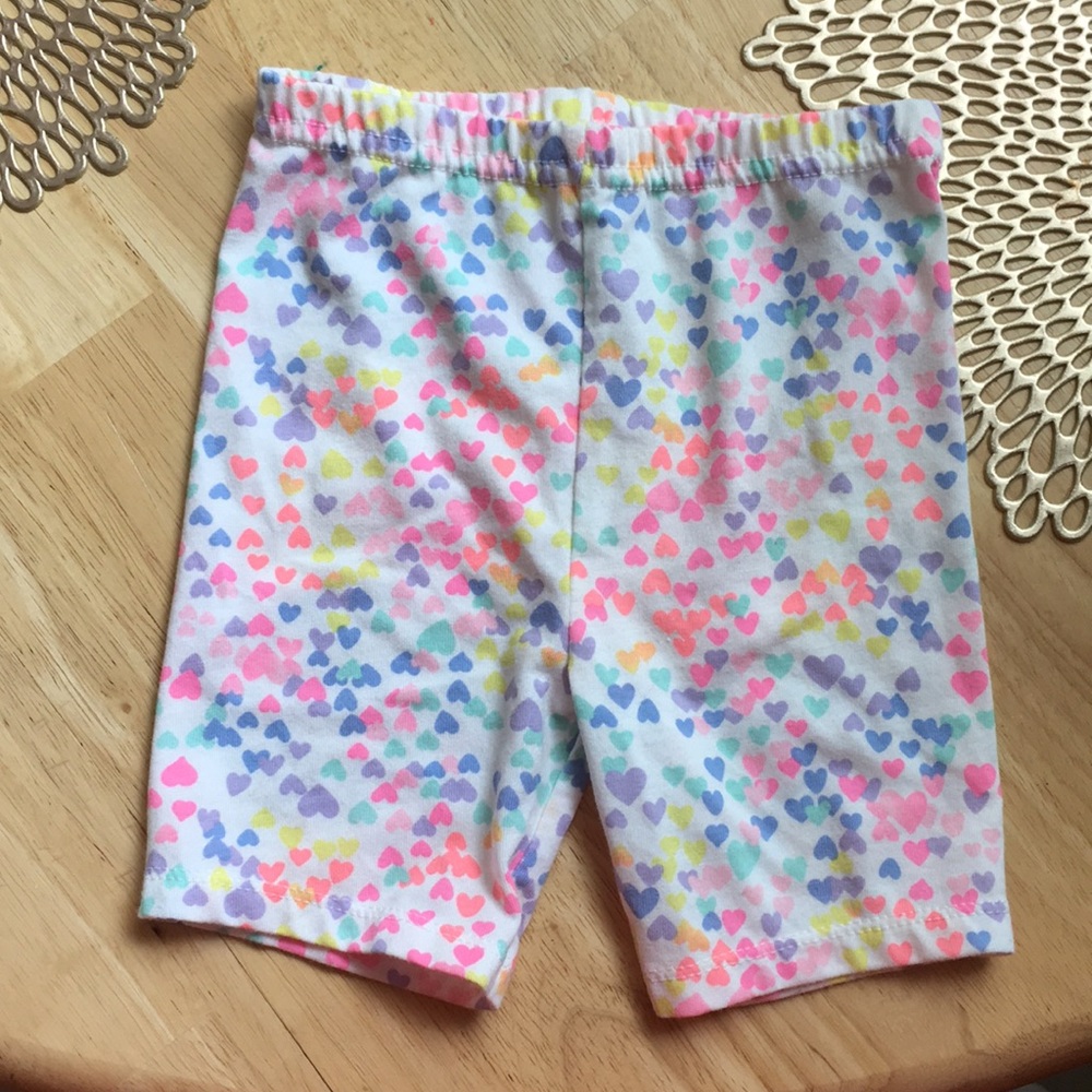 Girls Shorts